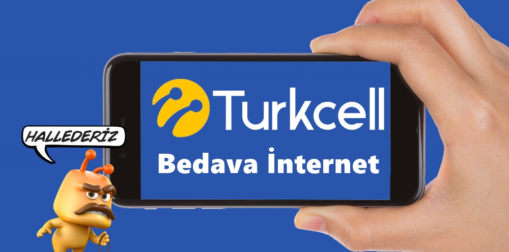 Turkcell Bedava Nternet Yusuf Kalafat